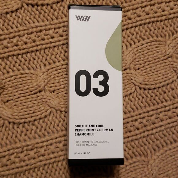 𝅺SKINVOLVE and Will skincare pack - Picture 4 of 6